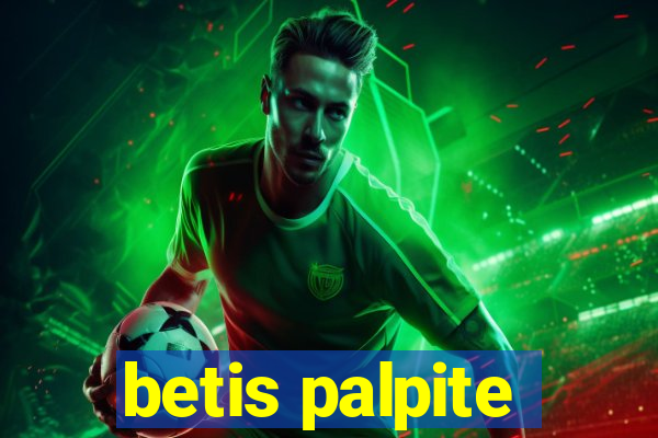 betis palpite